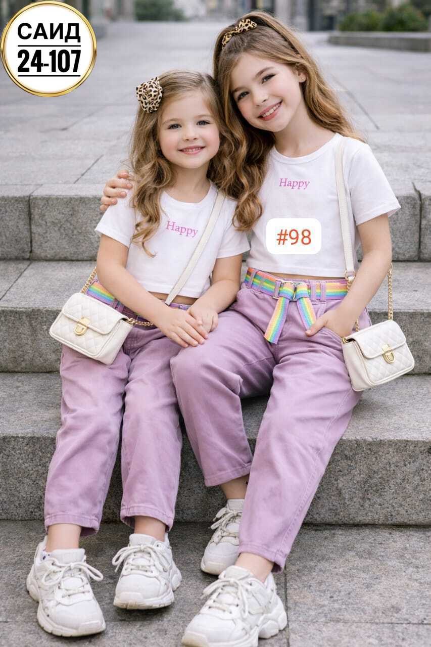 одежда для девочек,ребенок,футболки для девочек,детская одежда,летний костюм для девочек