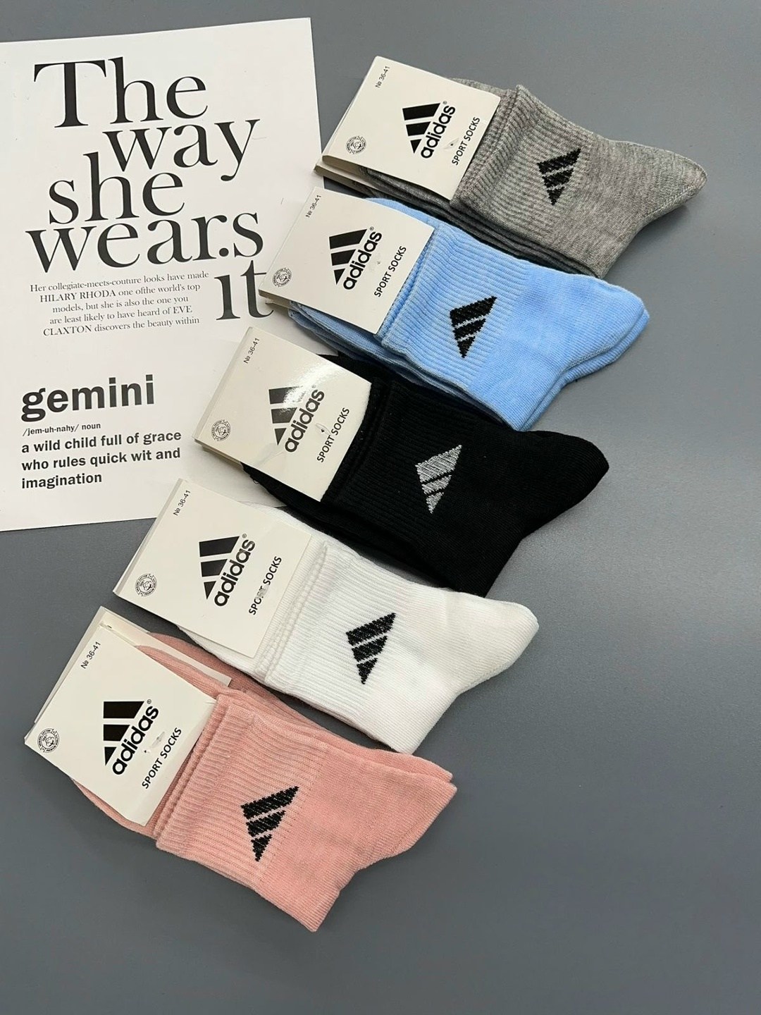 носки женские adidas,носки женские,носки адидас,носки комплект,комплект носки женские
