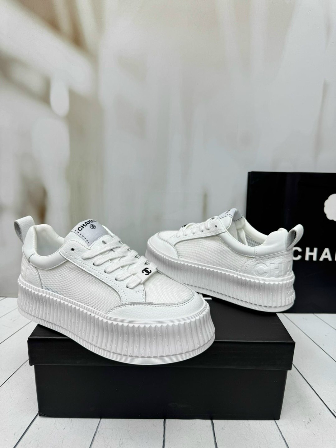 ,кеды chanel,кроссовки женские chanel,кроссовки chanel,кеды женские chanel