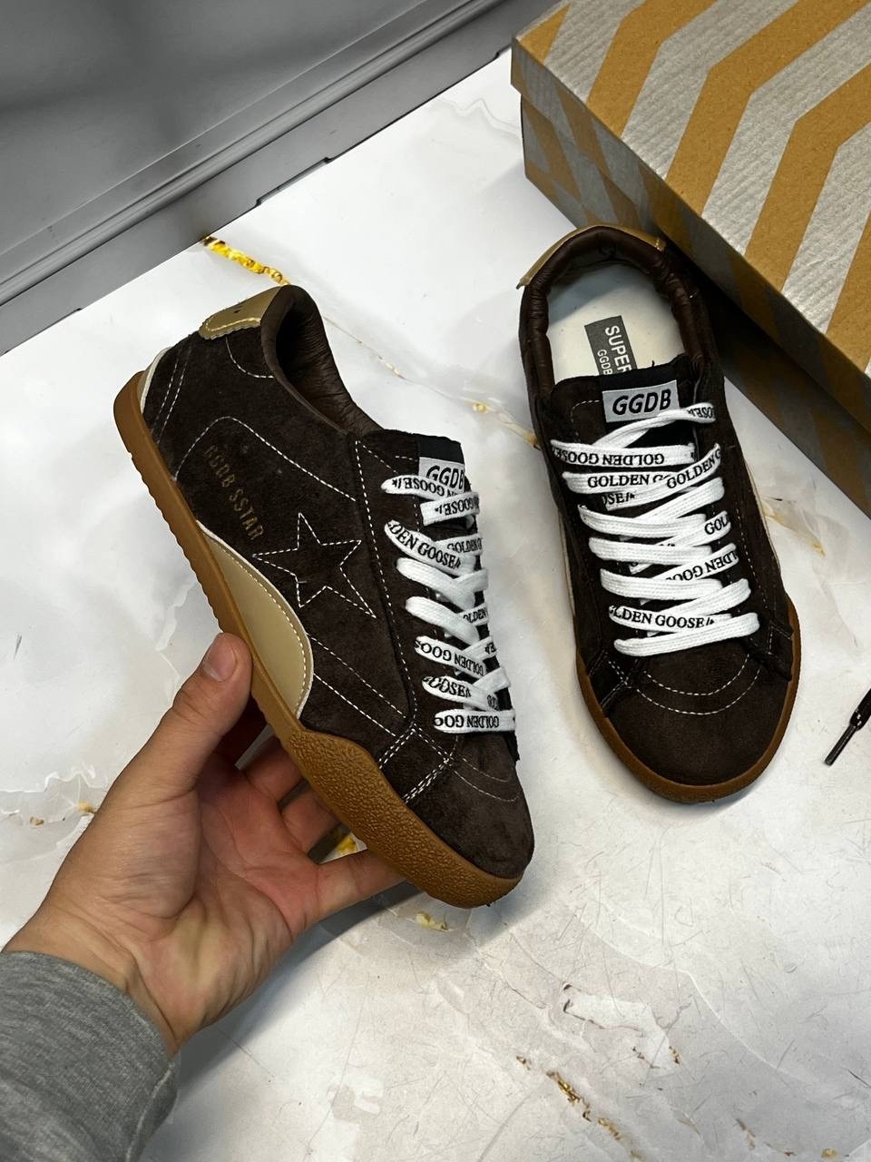 кеды ggdb,кеды golden goose,кеды golden goos арт.лх112,кроссовки golden goose,