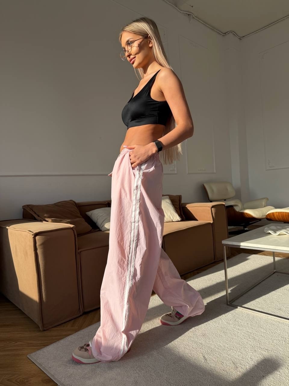 широкие брюки,брюки свободные,брюки карго женские,широкие брюки карго,брюки женские