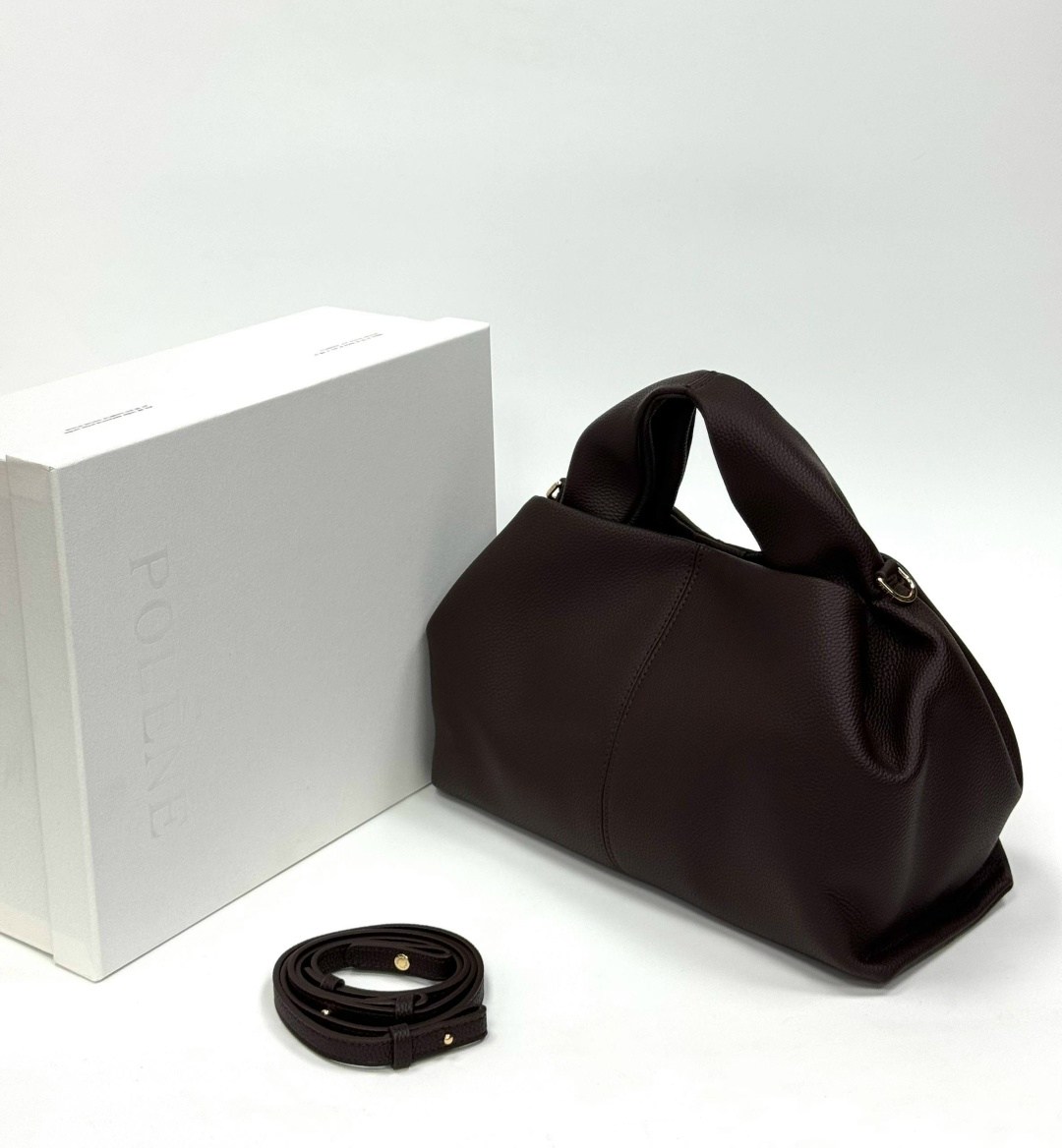 сумка,женская сумка,сумка polene,стильная сумочка,сумка женская polene из натуральной кожи люкс