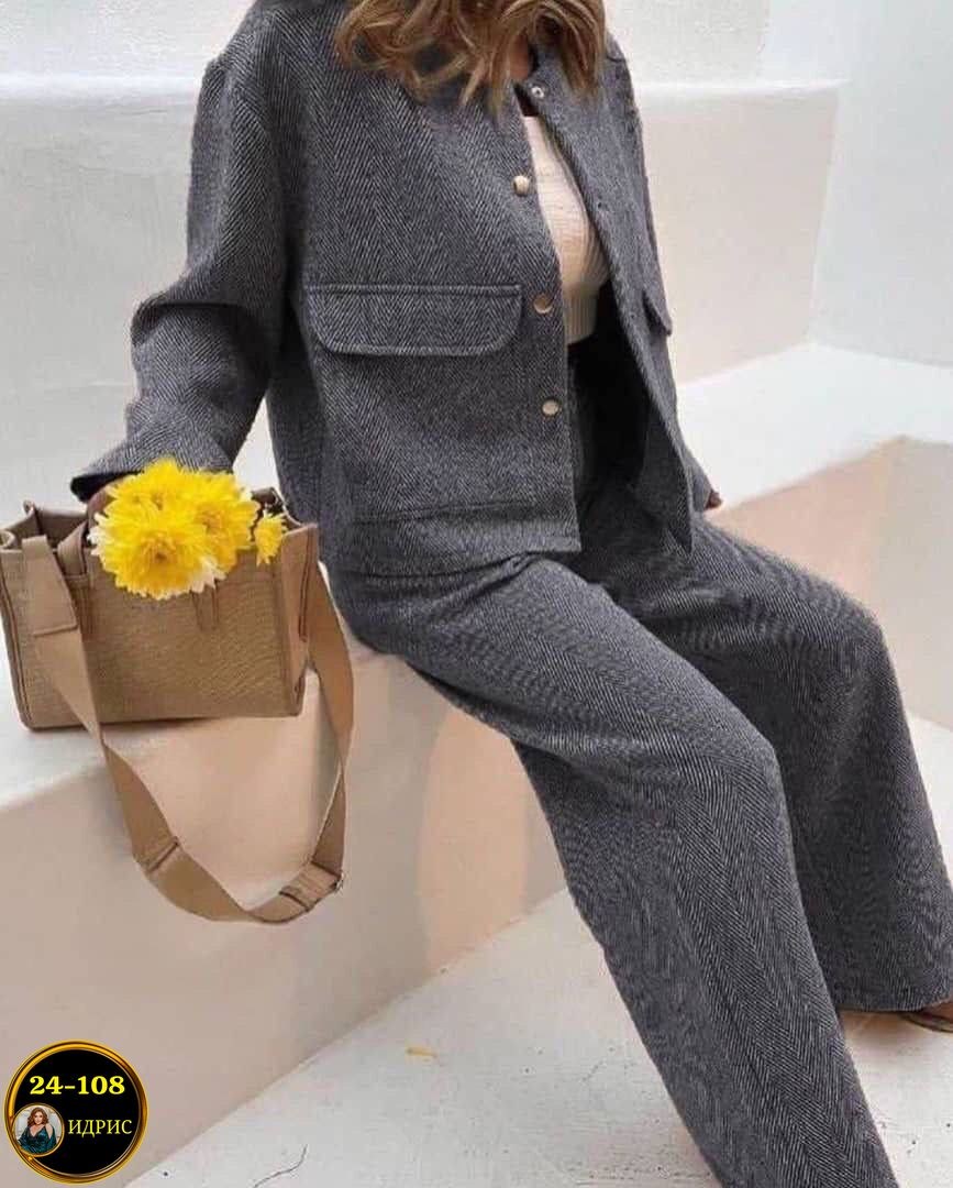 женский костюм ткань кашемир,женский костюм двойка ткань кашемир,костюм брючный двойка женский,брючный костюм,костюм брючный из кашемира образ