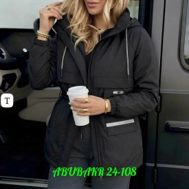 Верхняя одежда