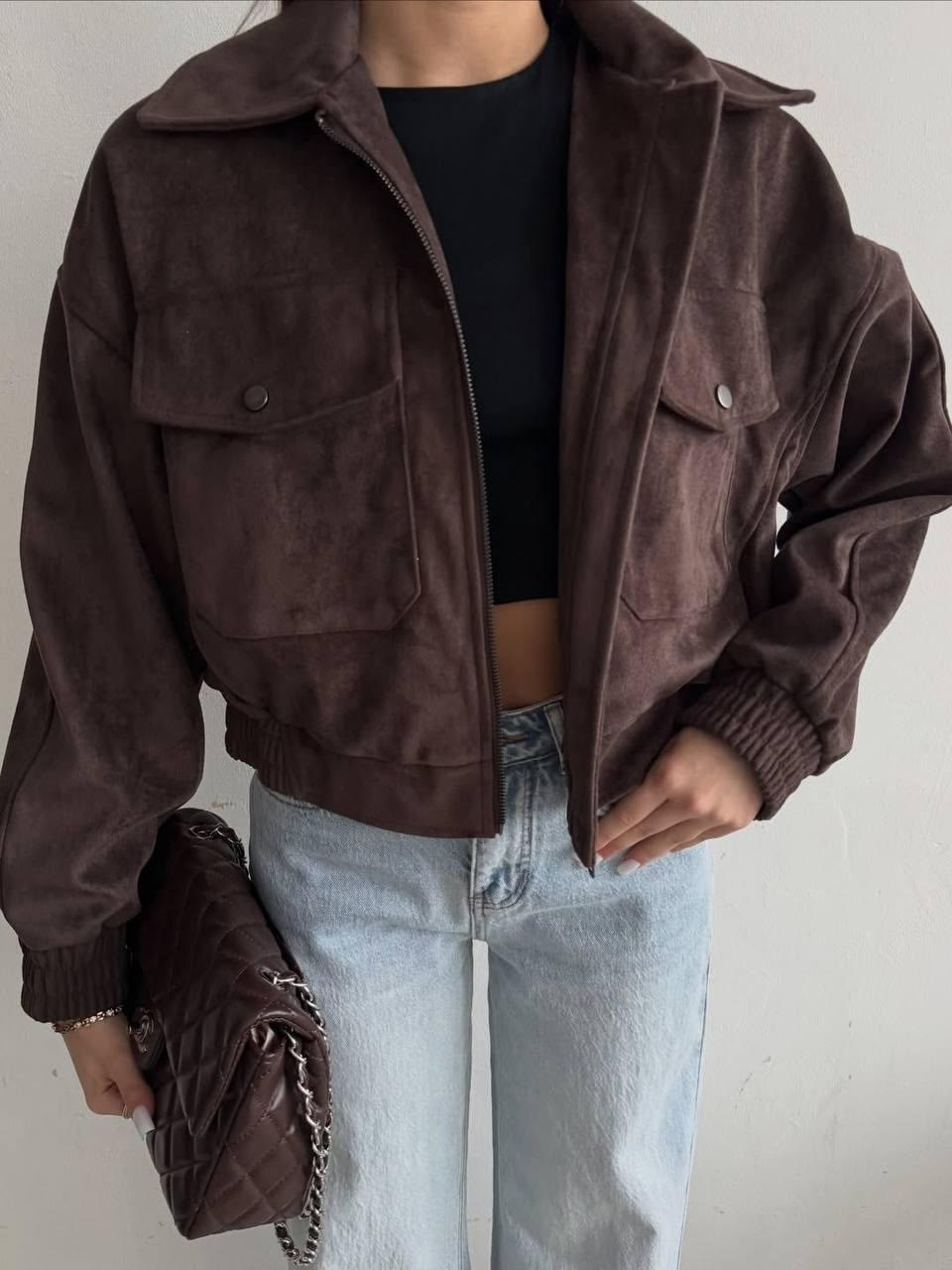 куртка бомбер,куртка замшевая,короткие куртки,женская куртка