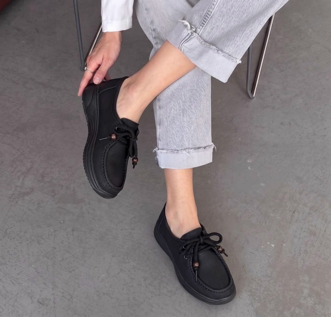 , женская,мокасины на шнурках,обуви,женские мокасины