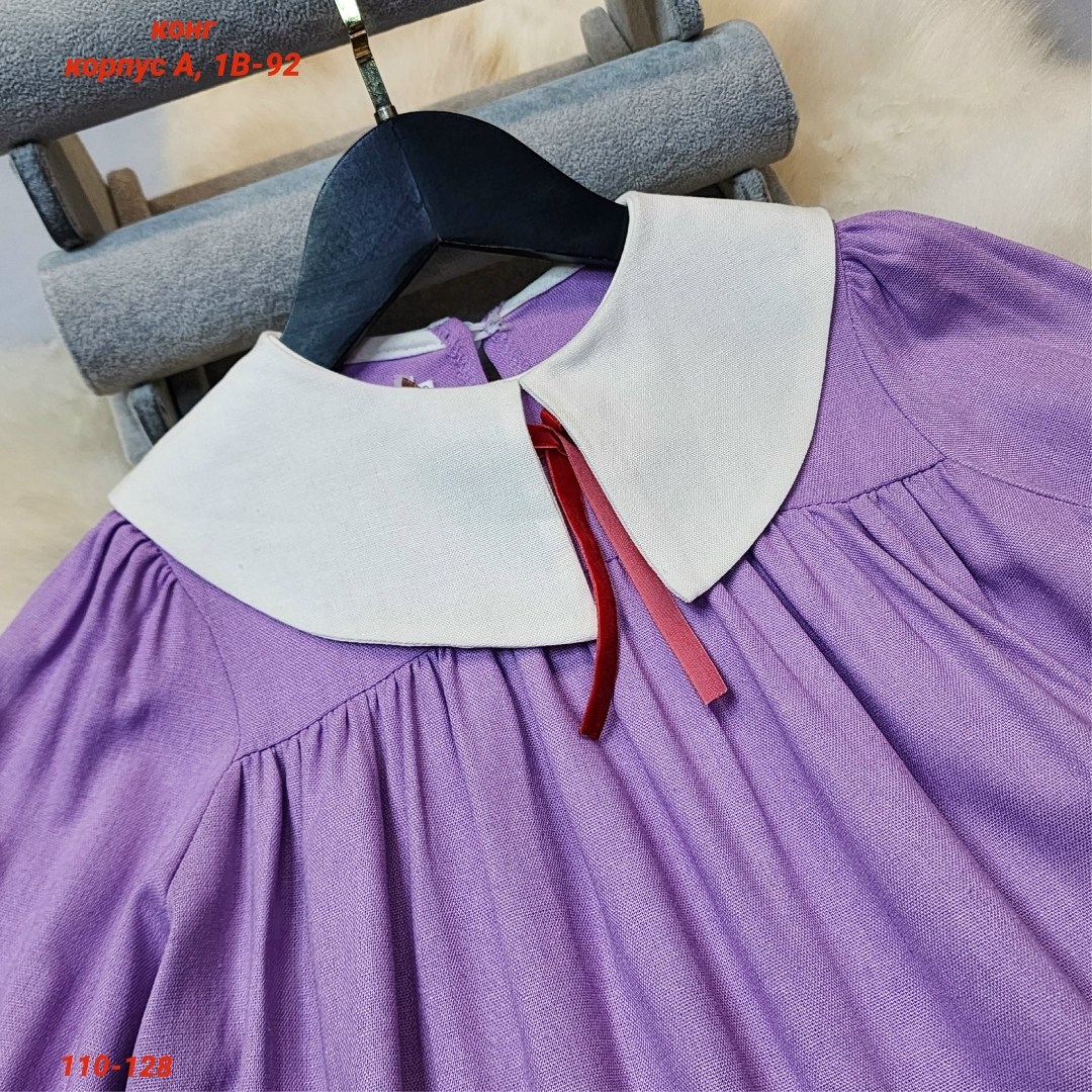 платье для девочек,платье для малышей,платье для девочки с воротником,детское платье,детская платье