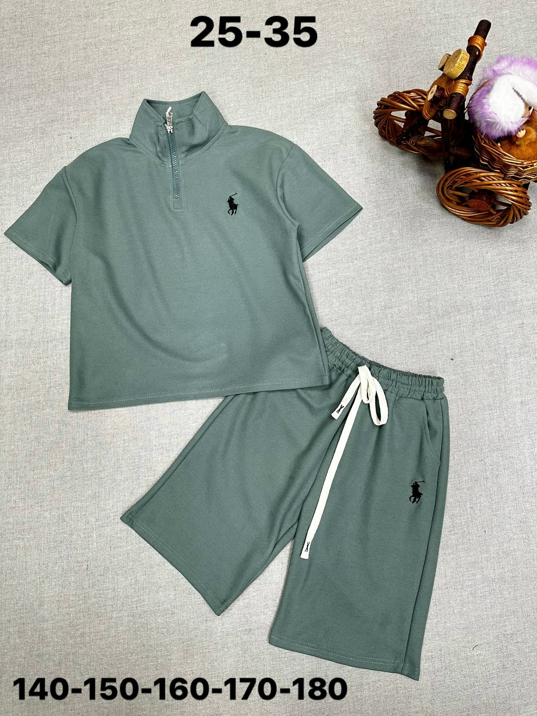 костюм женский спортивный,спортивный костюм,костюм кофта и шорты,костюм с шортами и футболкой поло летний insomand,костюмчик