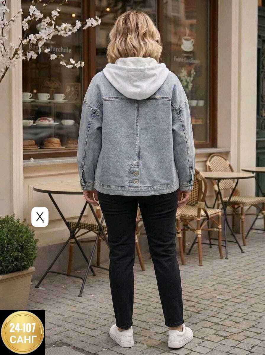 джинсовая куртка с капюшоном,джинсовая куртка,джинсовая куртка с капюшоном женская,женская джинсовая куртка,джинсовая куртка с капюшоном мужская