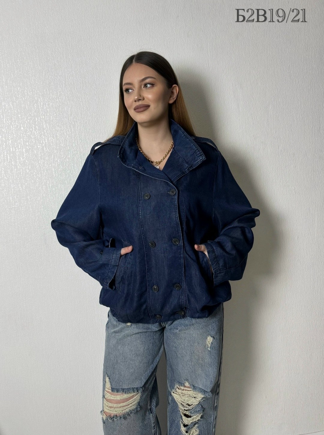 женская джинсовая куртка,куртка джинсовая,куртка-neorin-джинсовая куртка оверсайз джинсовка летняя яркаяукороченная,короткая джинсовка оверсайз,женская модная повседневная джинсовая куртка l547