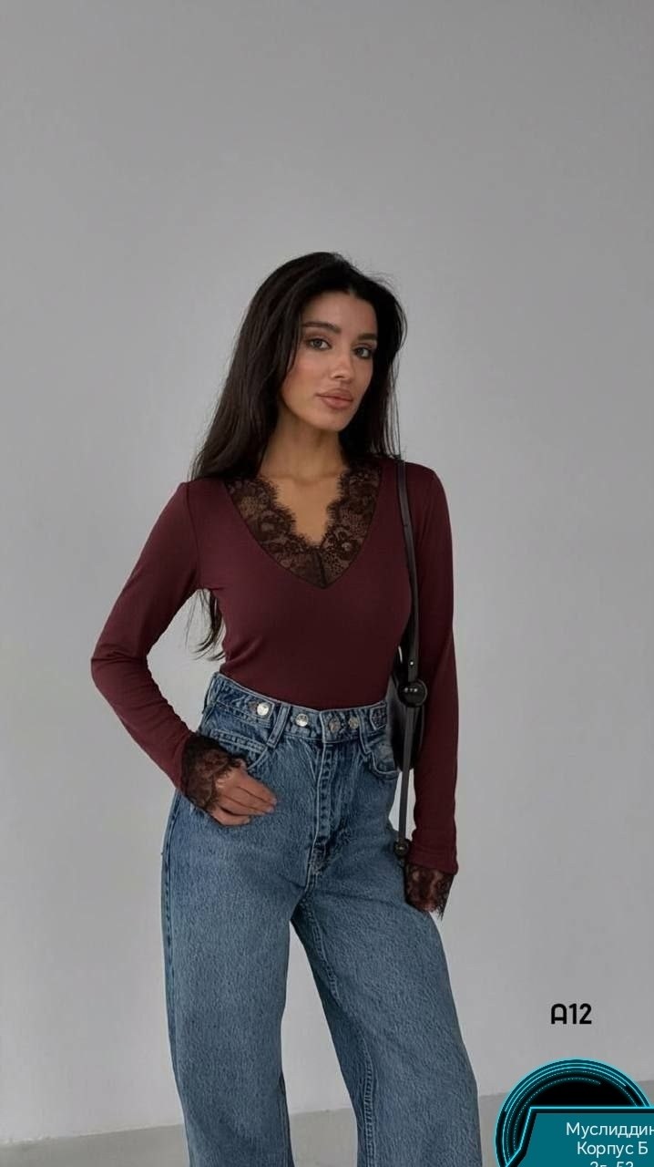женская кофта,кружевная кофта,лонгслив с кружевом женский,кофта с кружевами,кофта с кружевным рукавом