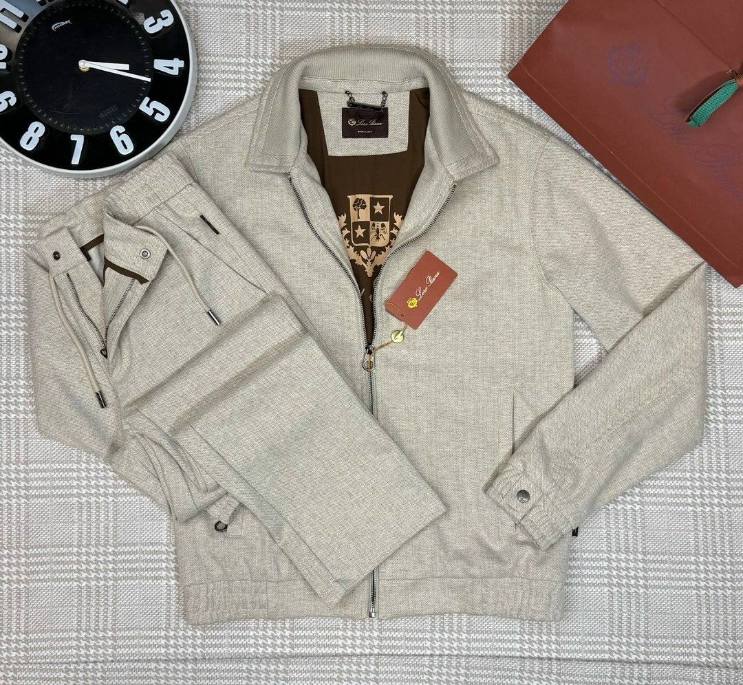 спортивный костюм loro piana,куртка loro piana,кашемировая куртка loro piana,куртка,куртка бомбер