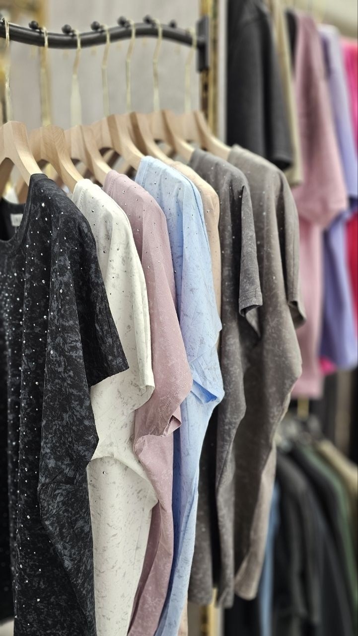 футболки женская оверсайз,женская футболка,футболка хлопок,голубая футболка оверсайз,легкая футболка