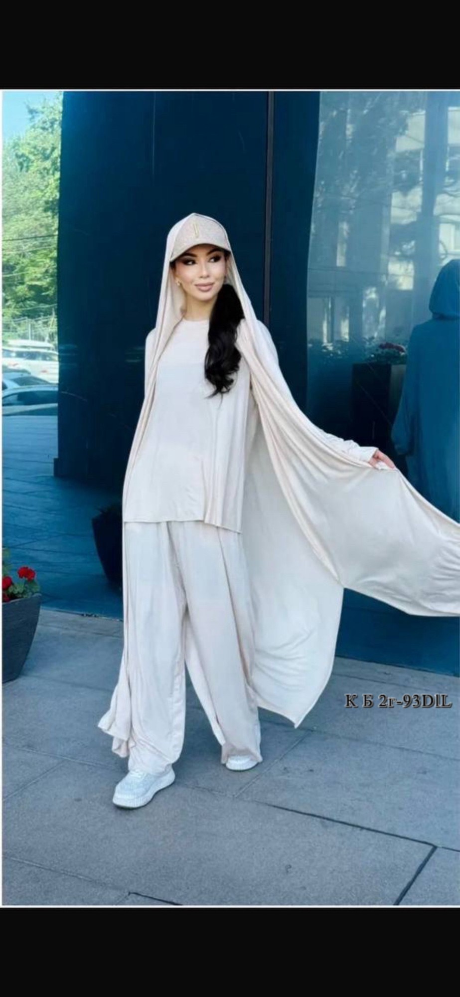 мусульманские комплекты,мусульманские костюмы,костюм тройка женский,мусульманская абая,костюм с капюшоном и брюками erdalis