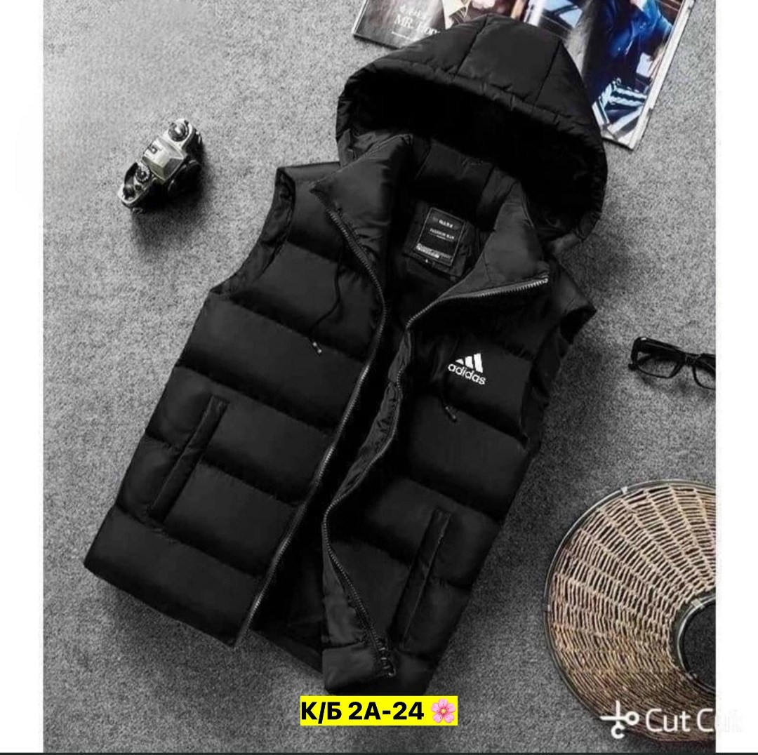 жилет зимний мужской,жилетка мужская,жилет с капюшоном мужской,жилетка,красивый мужские жилеты зимние