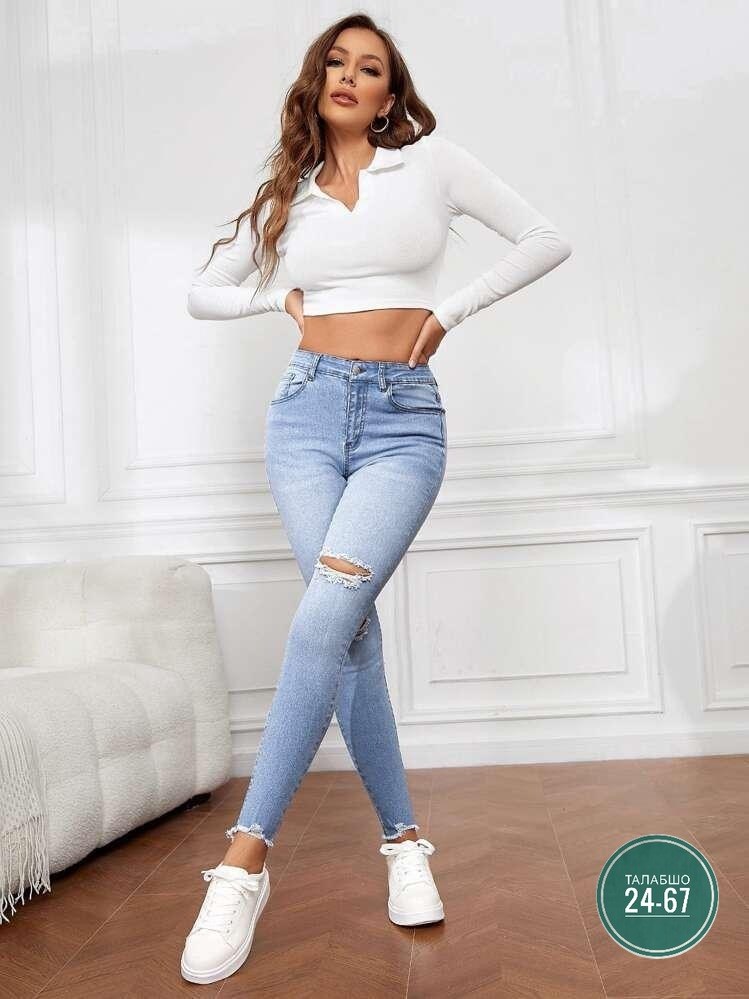 женские джинсы,рваные джинсы скинни,черные рваные джинсы женские,джинсы скинни черные,черные джинсы женские