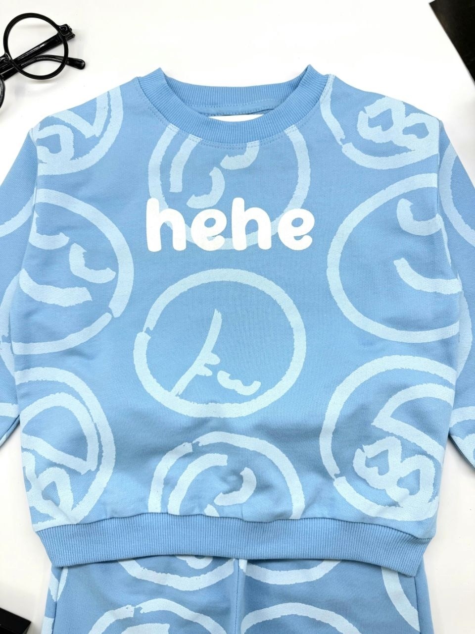 костюм спортивный мальчикам,костюм двойка,спортивные костюм,голубой свитшот,