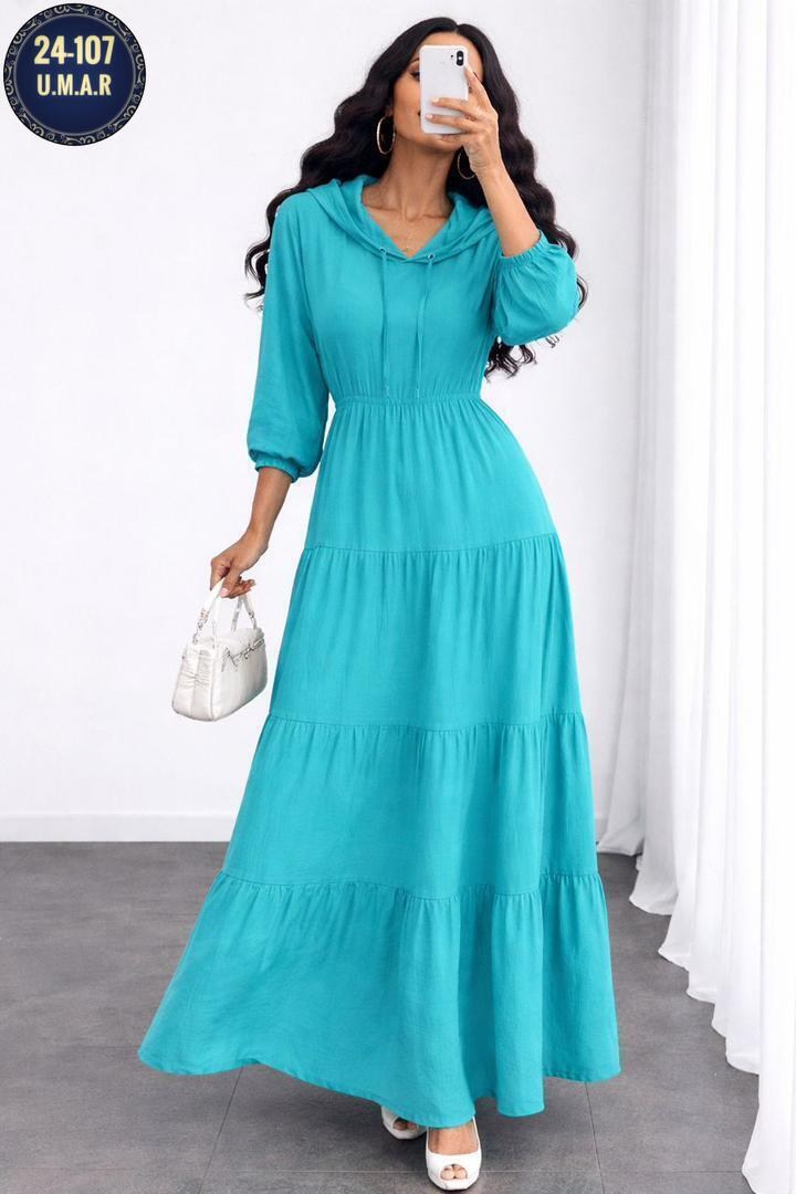 женские длинные платья,платья длинное,платье с капюшоном,платье лето,платье