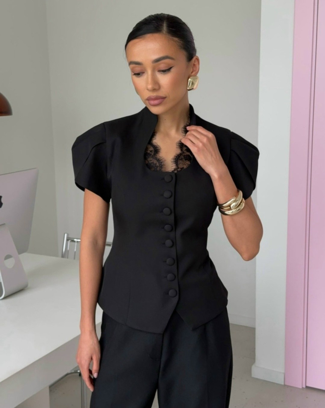 женский пиджак,жакет,жакет с баской,пиджак приталенный,блуза