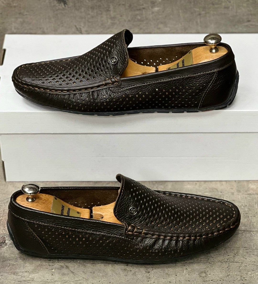 мокасины мужские кожаные с перфорацией,мокасины мужскиe из натуральной кожи,,мокасины мужские натуральная кожа,мокасины мужские кожаные летние