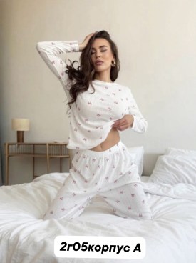 Домашняя одежда