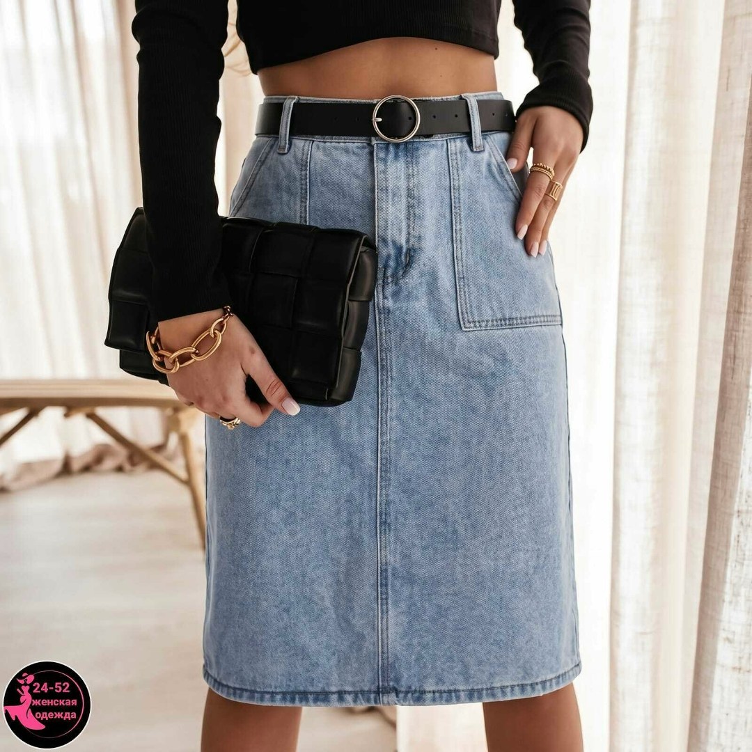 юбка джинсовая,джинсовая женская юбка,юбка джинсовая миди,юбка женская,юбка джинс