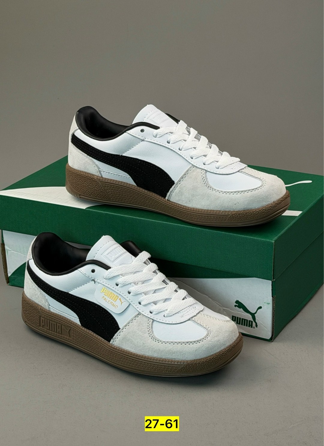 ,кроссовки puma,кроссовки puma palermo,кроссовки пума,комбинированные кроссовки