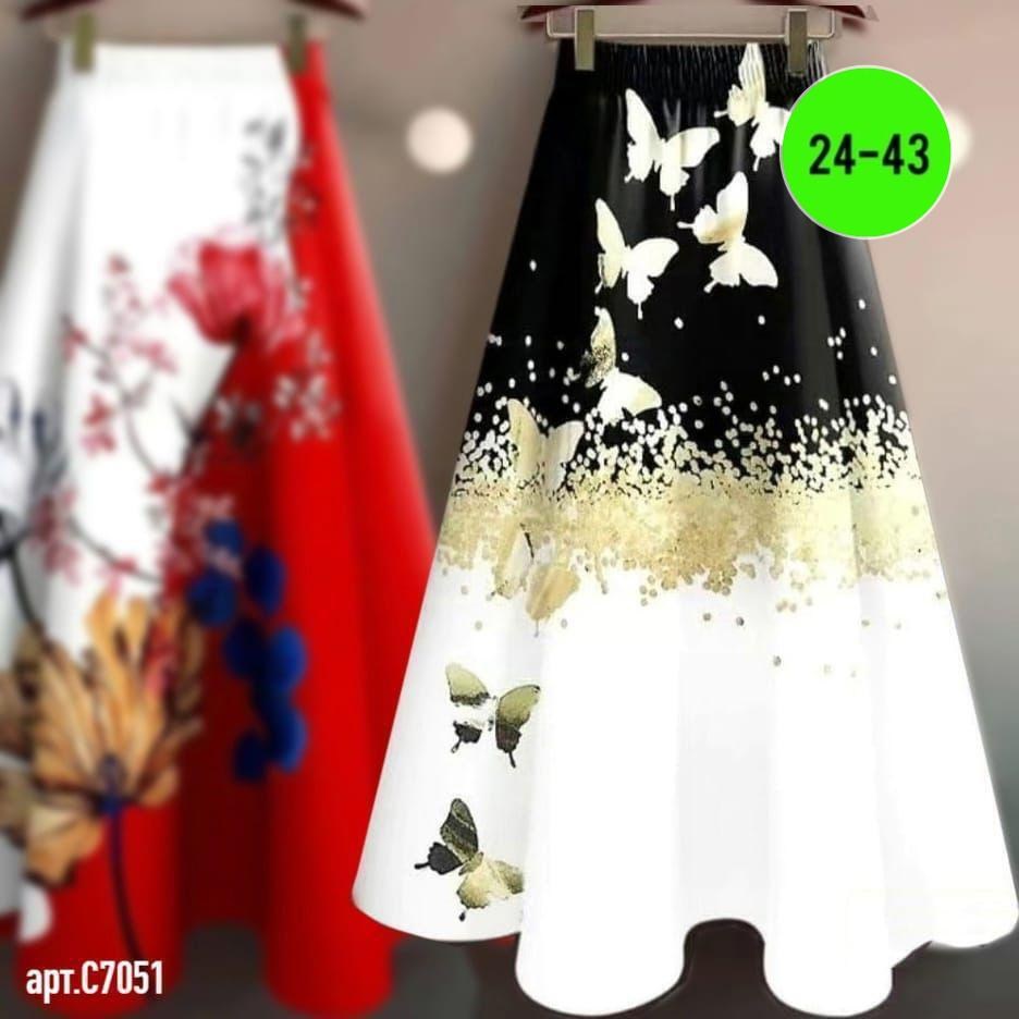 женская юбка с принтом,юбка женская,юбка с принтом,юбка с вышивкой,юбка с рисунком