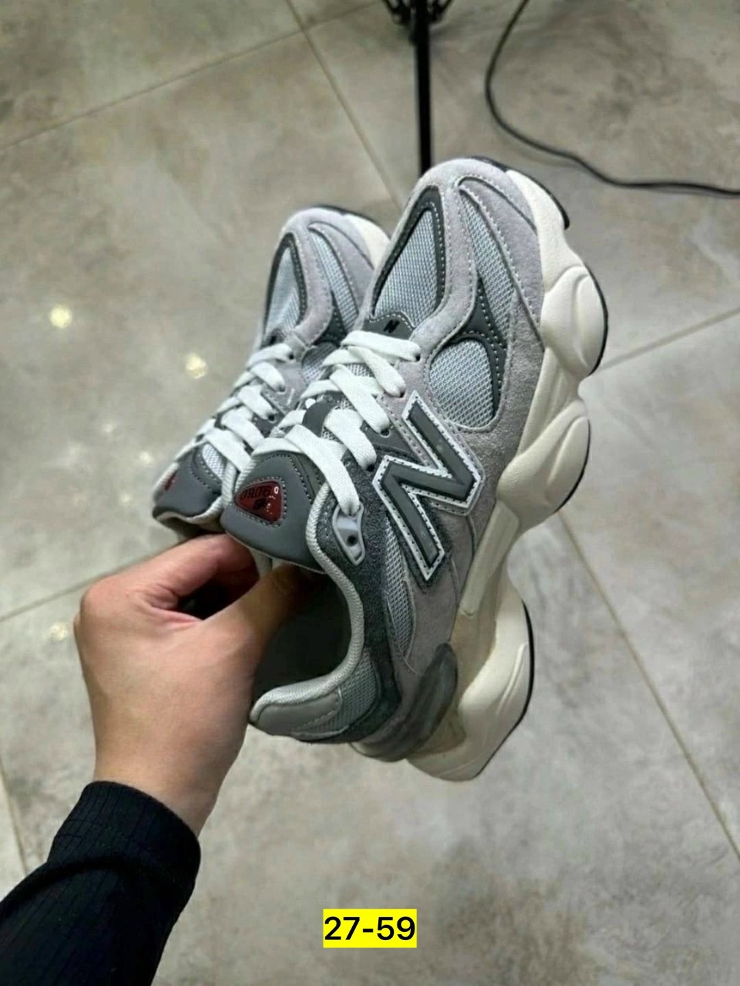 кроссовки new balance 9060,кроссовки new balance,кроссовки женские new balance,кроссовки женские new balance 9060,кроссовки new balance 9060 36-41 серые