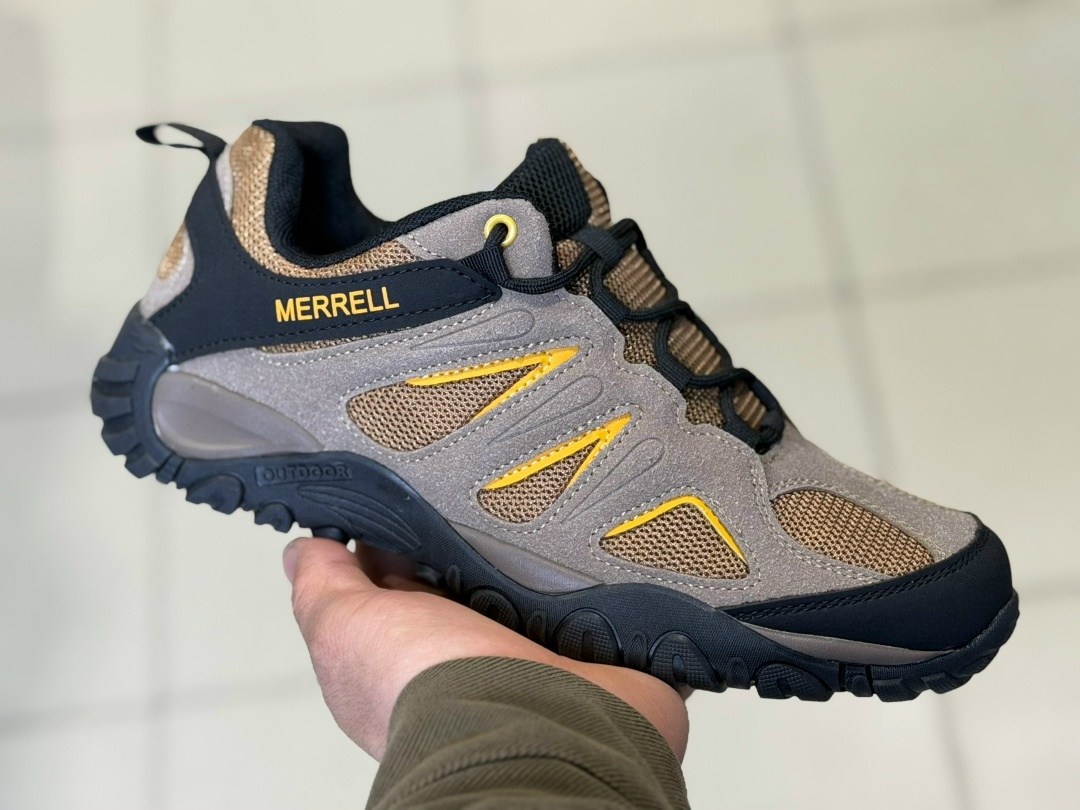 merrell yokota 2,мужские кроссовки merrell,кроссовки merrell,туристическая ,кроссовки