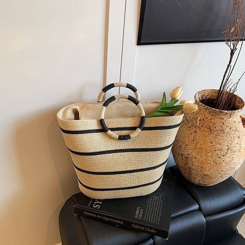 плетеная сумка,пляжная сумка,соломенная сумка,пляжная сумка женская,пляжная соломенная сумка