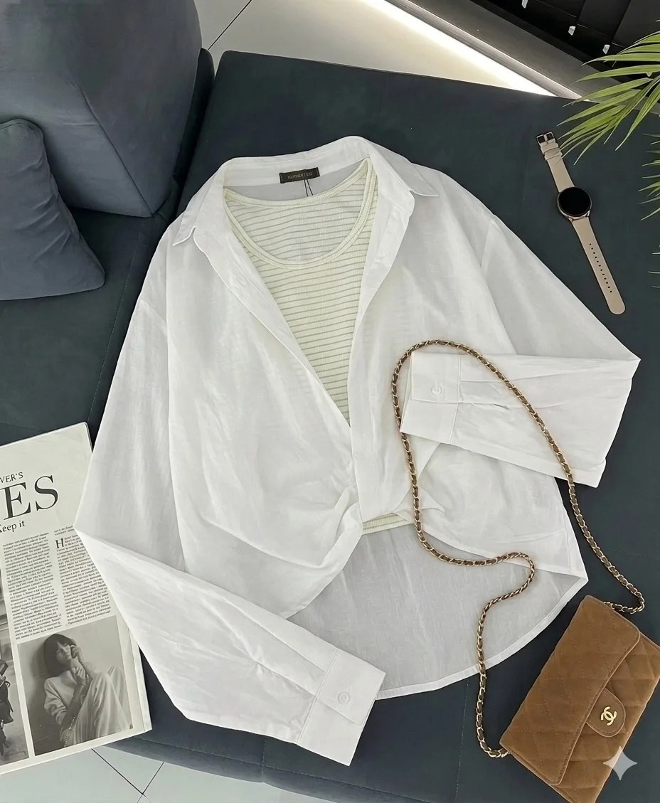 рубашка из струящейся рубашки oversize zara коралловый,красная рубашка,рубашка женская,рубашка удлиненная,женская рубашка оверсайз