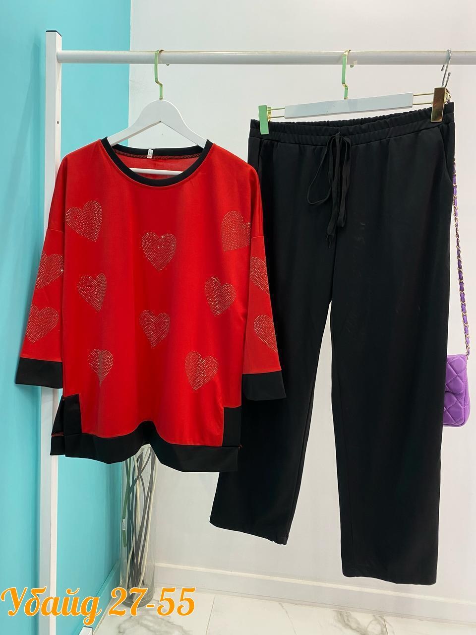 костюм брючный больших размеров,женские костюмы больших размеров,женский двойка брючный костюм,костюм женский двойка,костюм трикотажный большие размеры