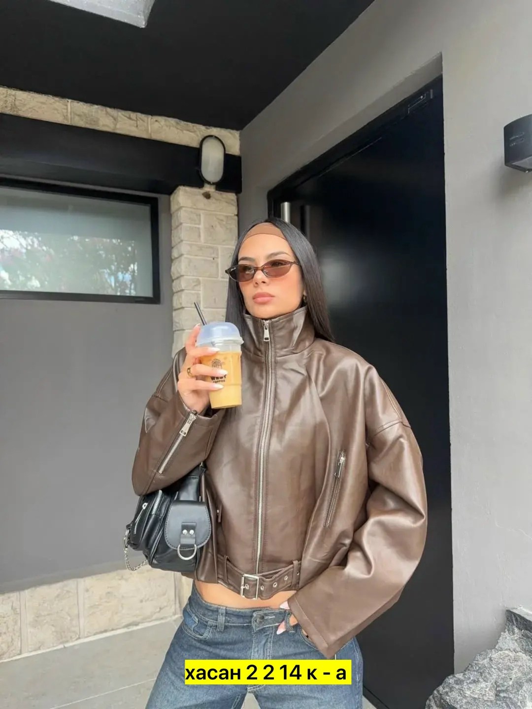 куртка из экокожи,женская кожаная куртка,кожаная куртка,стильная куртка,куртка женская