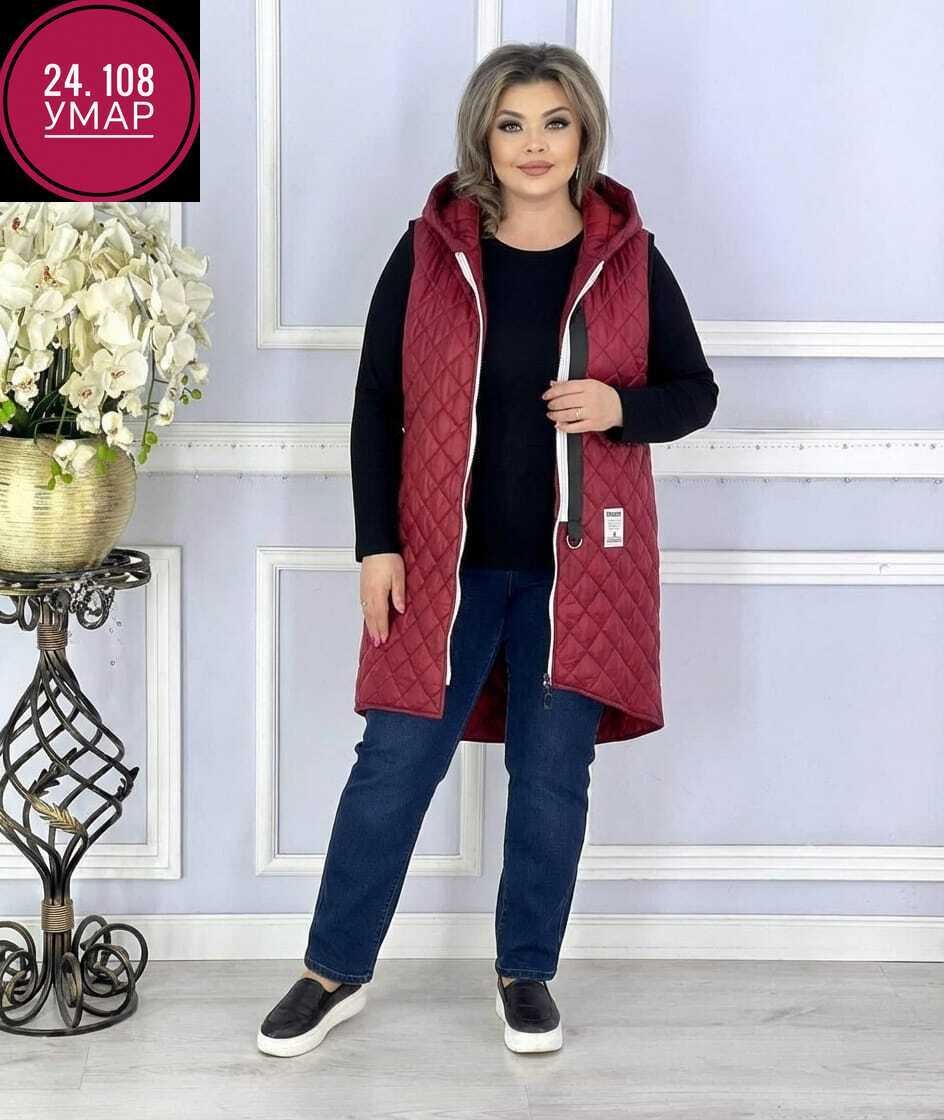 женская жилетка,жилетка удлиненная,жилет удлиненный,жилет,жилет женский