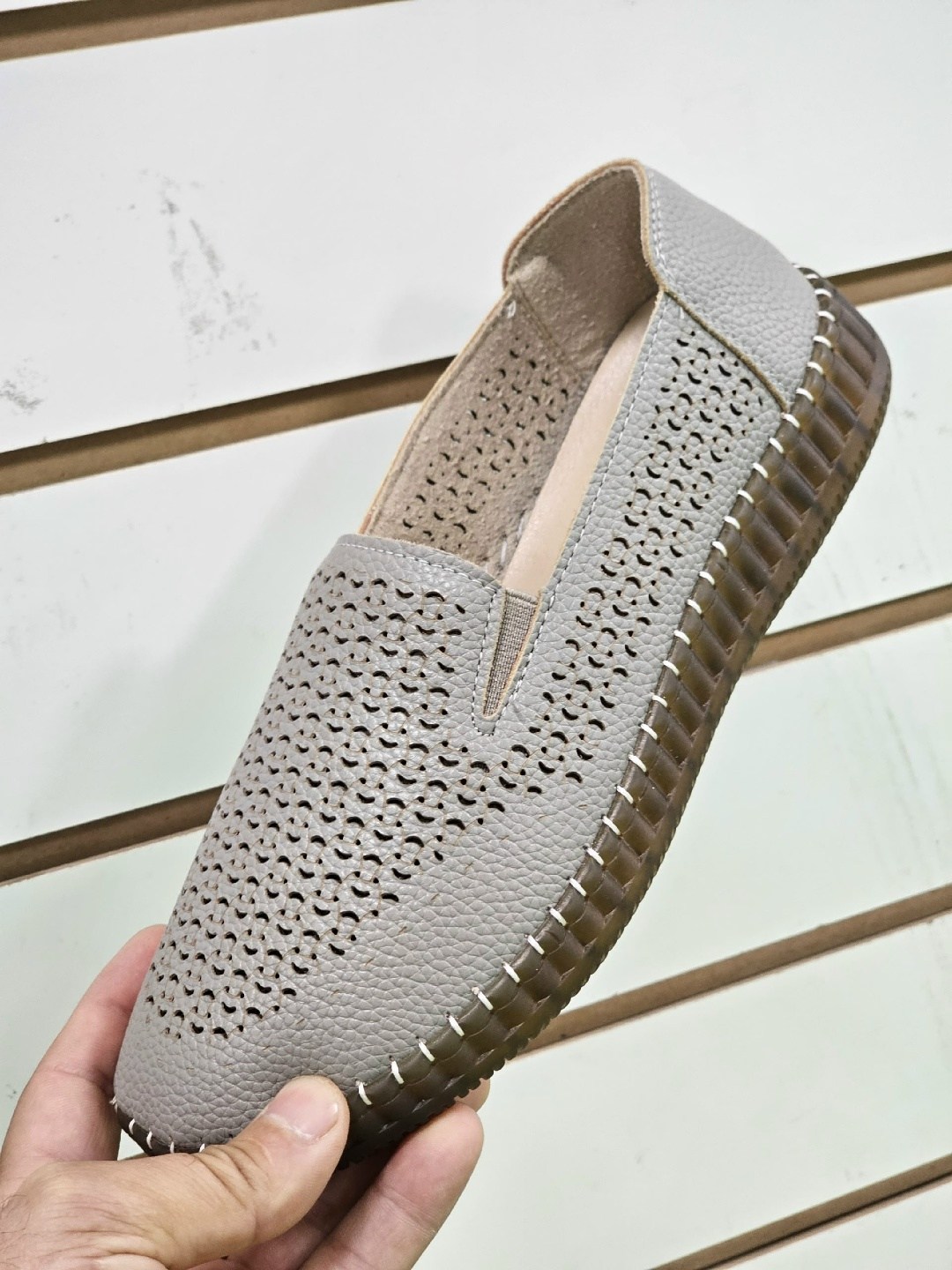 , женская,женские летние туфли,туфли летние с перфорацией,полуботинки женские