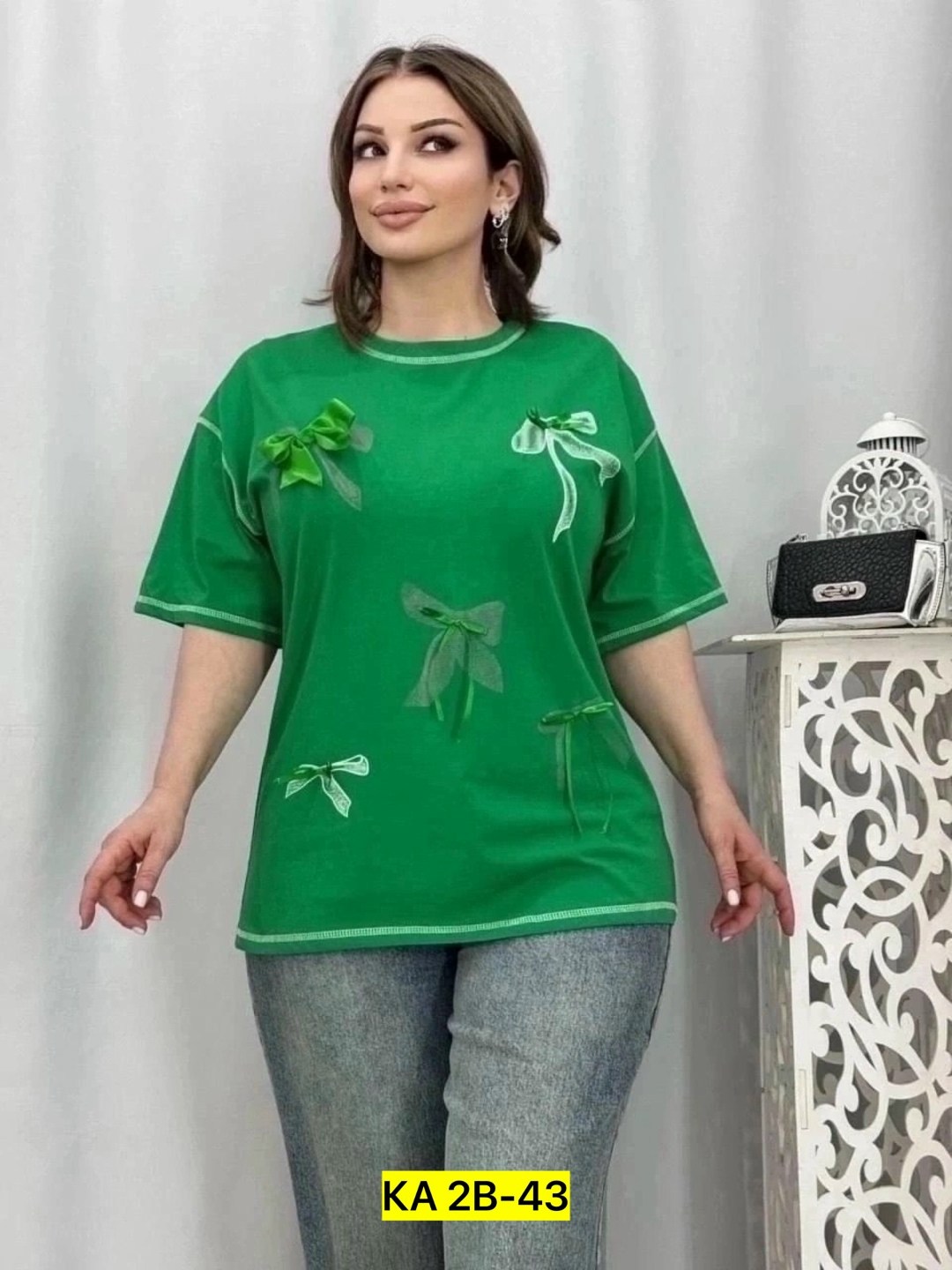 женская футболка больших размеров,элегантная женская футболка,футболки женская,женская кофта,футболки большие размеры