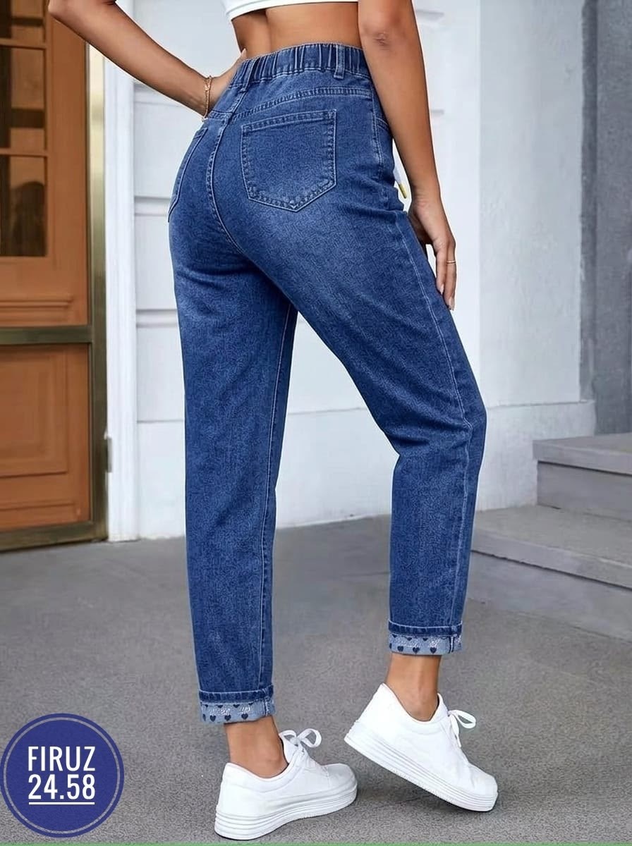 джинсы женские,женские джинсы бананы,джинсы джинсы,джинсы женские на резинке,джинсы мом