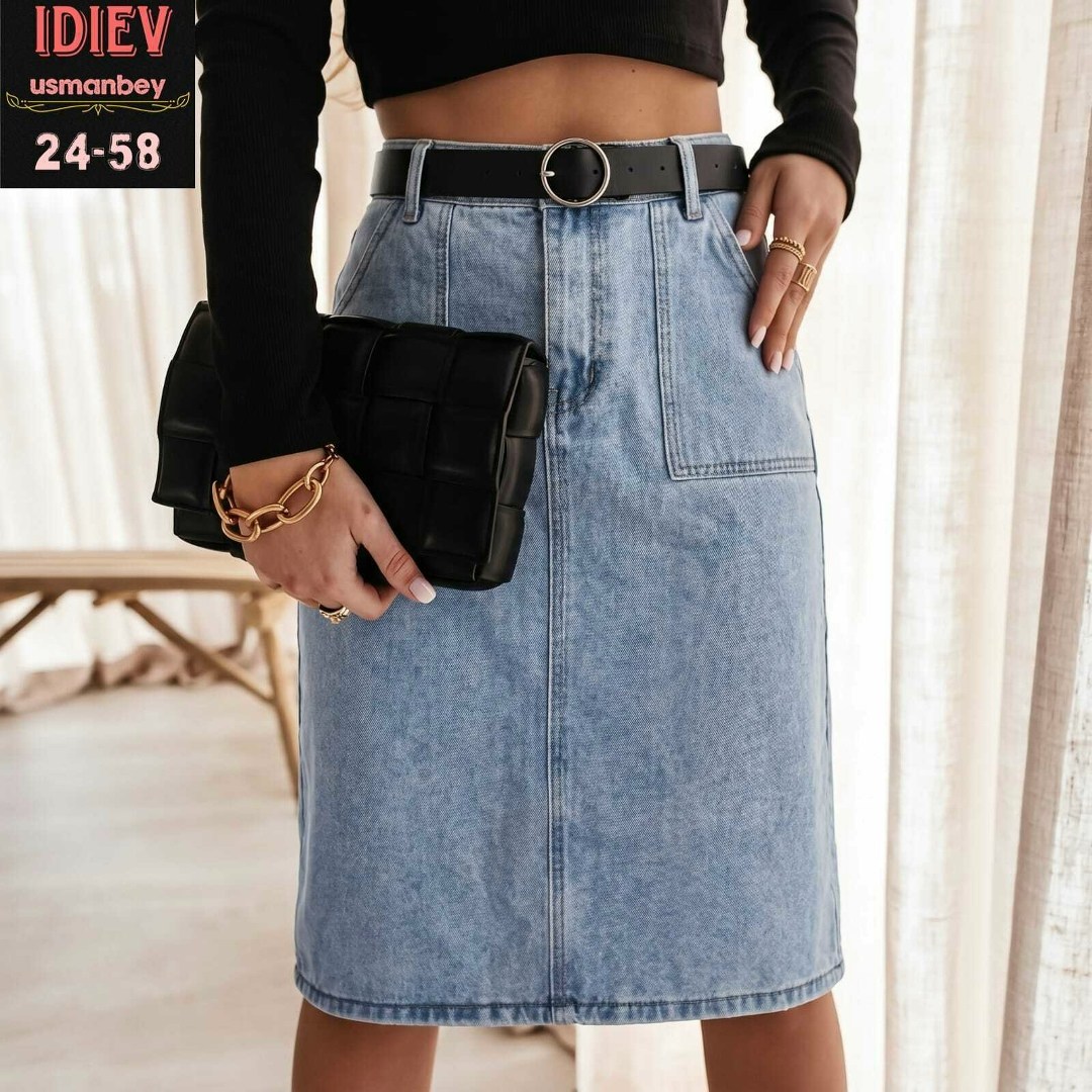 джинсовая юбка,женская юбка джинсовая,юбка джинс,юбка джинсовая миди,джинсовая длинная юбка