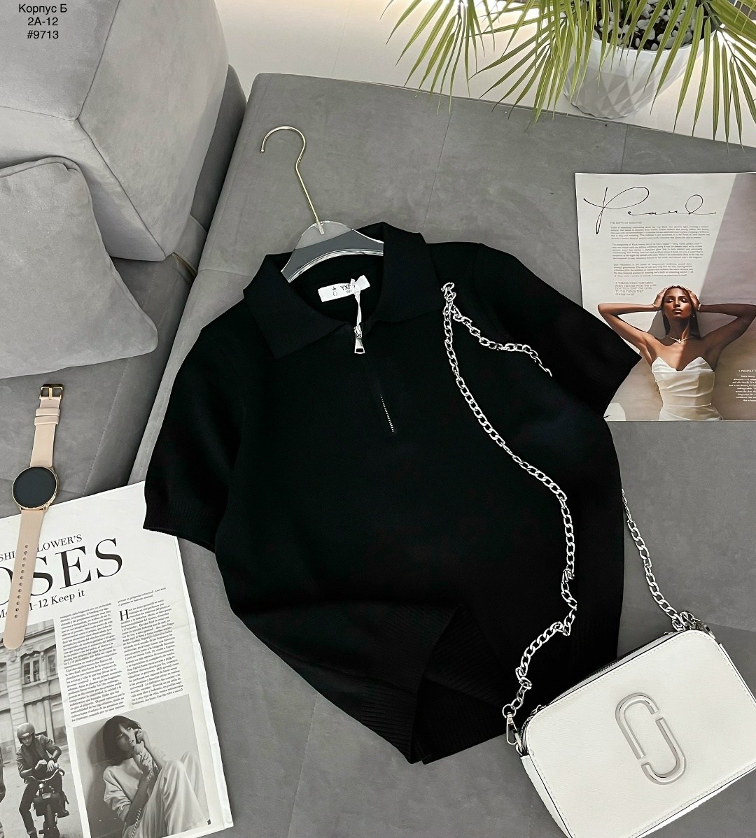 поло кофта,кофточка,кофточка на замке,женская футболка поло,