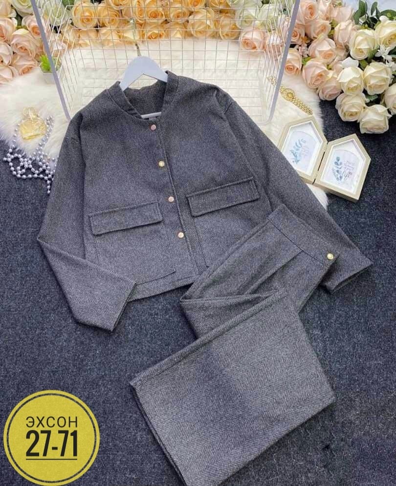 женский костюм ткань кашемир,женский костюм двойка ткань кашемир,костюм брючный двойка женский,женский костюм,трикотажные костюмы