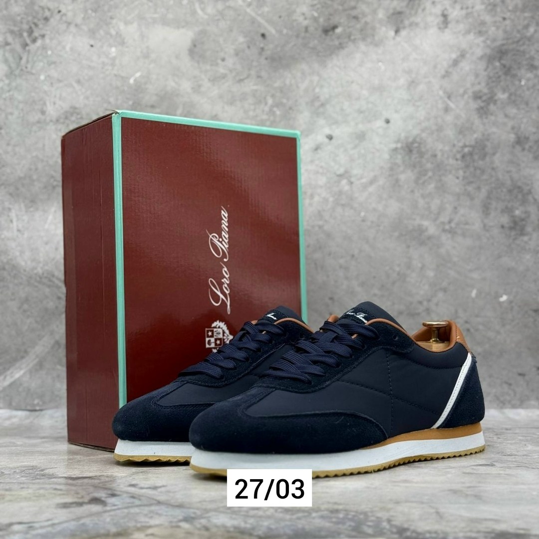 ,кроссовки loro piana,мужские кроссовки,кроссовка мужской,мужская