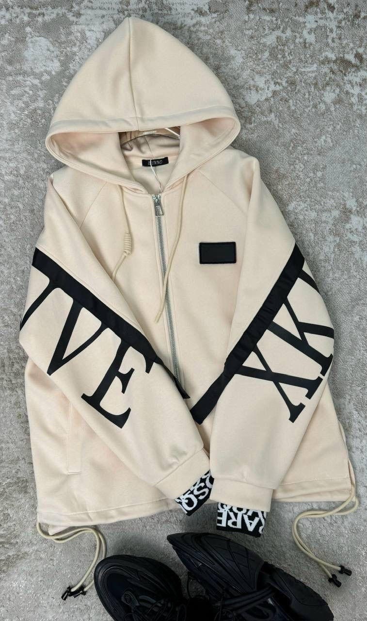 стильное худи,оверсайз толстовка,кофта женская,кофта оверсайз,зипка кофта оверсайз