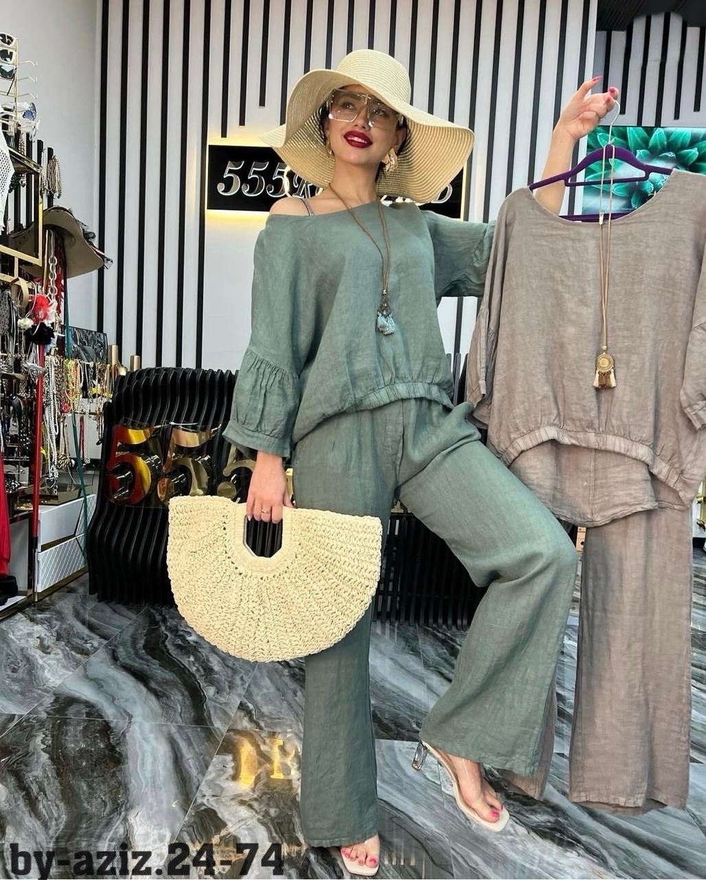 костюм женский двойка с брюками,летний брючный костюм женский,летний брючный костюм,брючный костюм элегантный,летние костюмы женские с брюками из жатки
