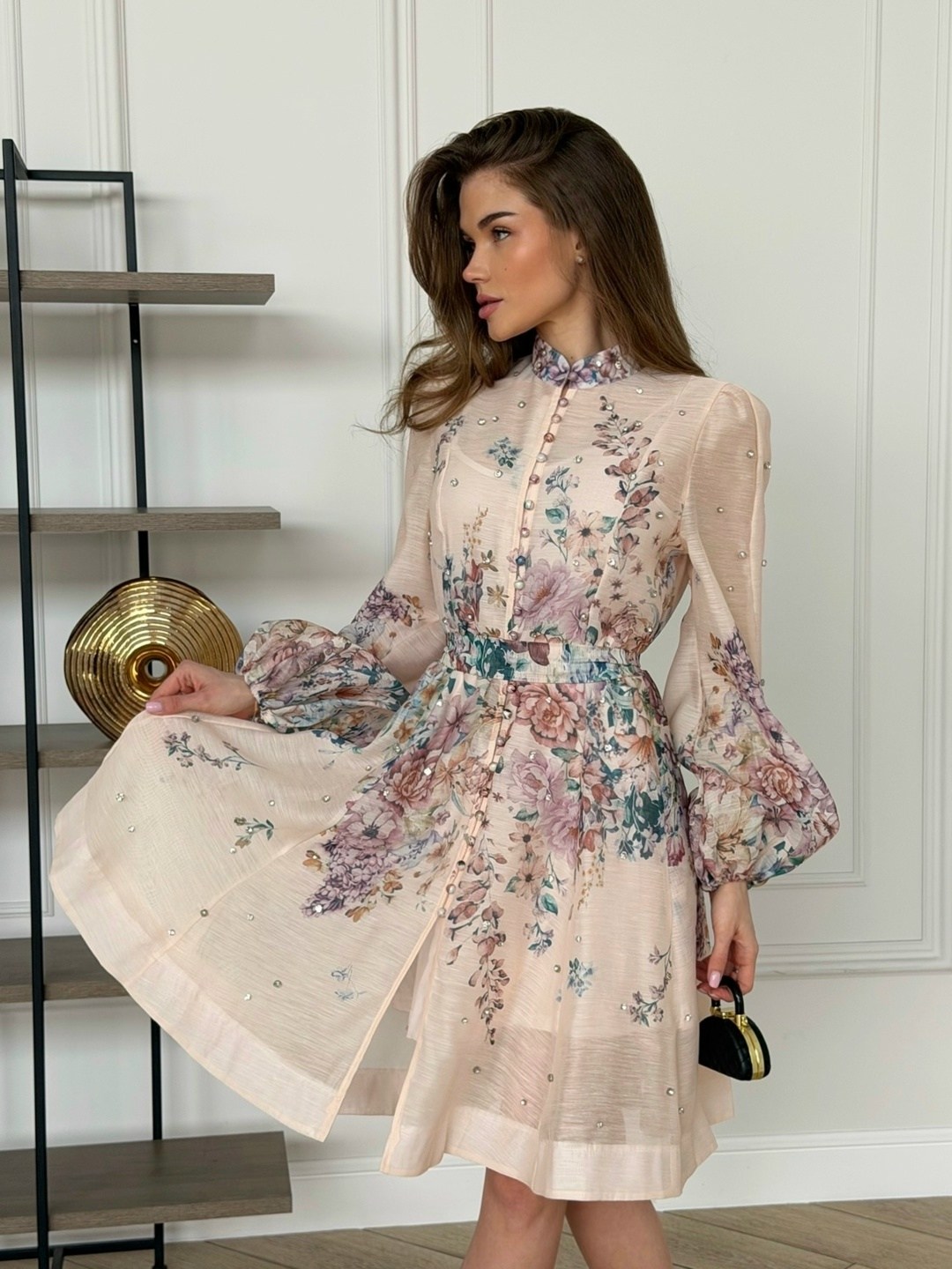 платье,стильное платье,шифоновое платье,платье летнее,платье модное