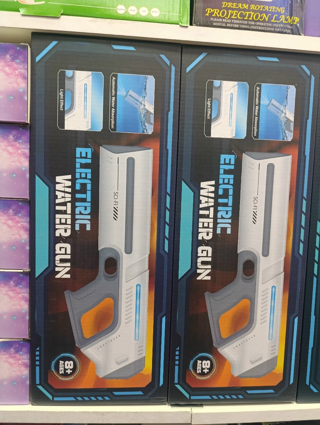 автоматический электрический водяной пистолет,электрический водяной пистолет,водяной пистолет автоматический,импульсный водяной пистолет,водяной пистолет большой