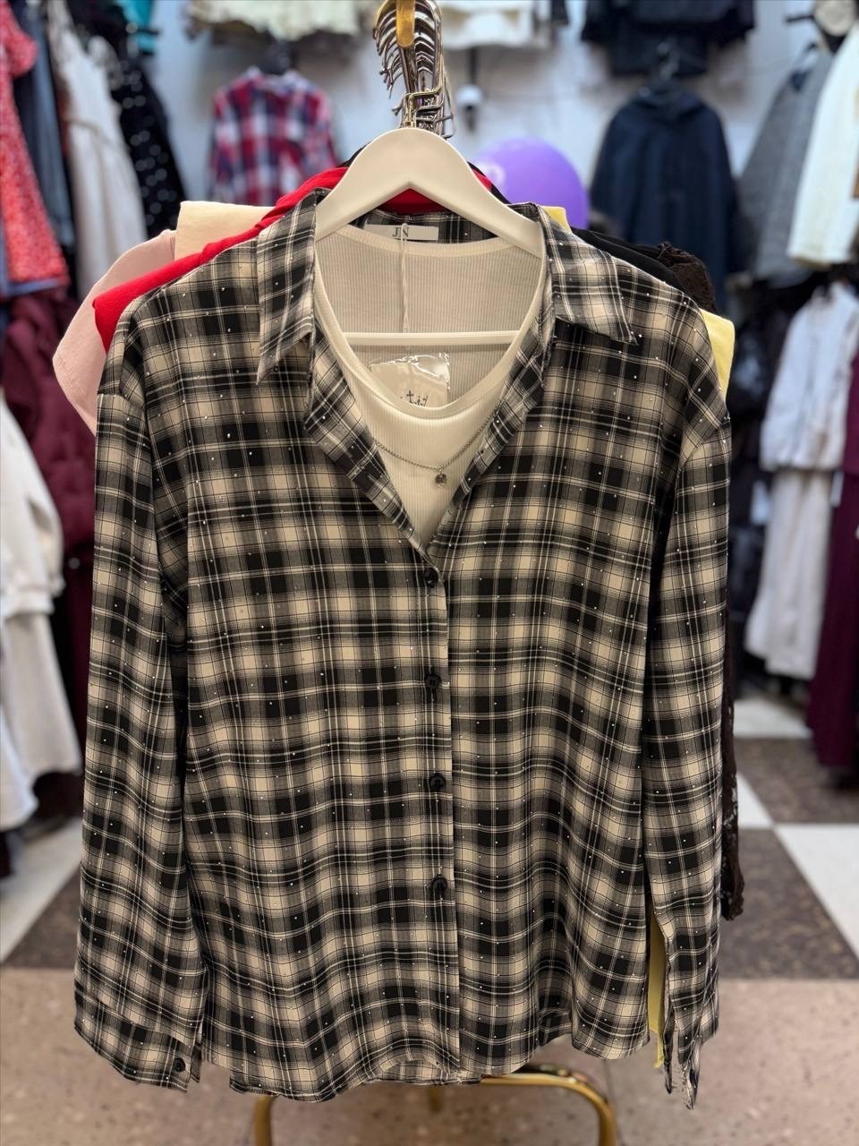 рубашка в клетку,рубашка женская в клетку,клетчатая рубашка,рубашка женская,