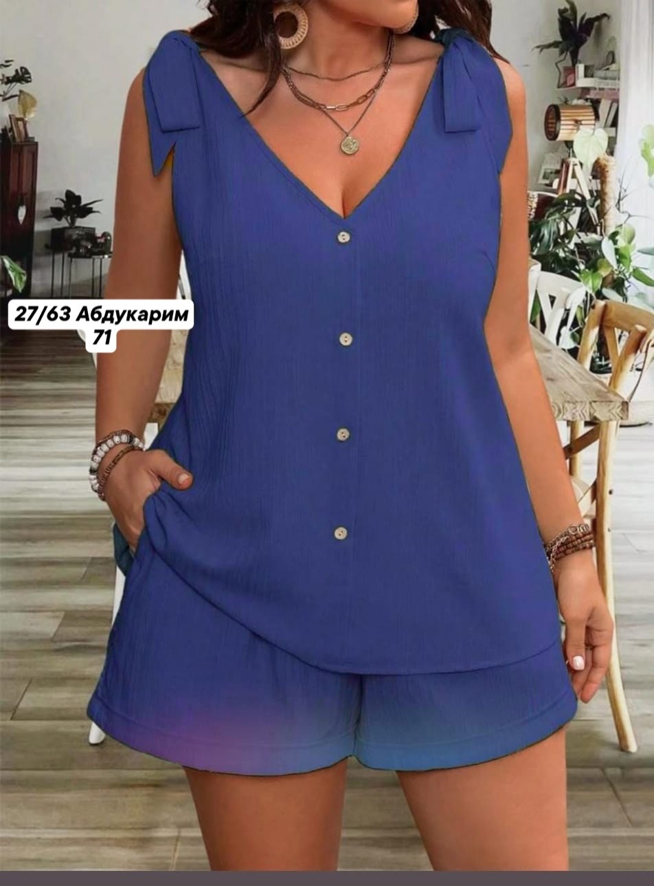 костюм двойка женский с шортами,женские летние костюмы,женский костюм с шортами,летние костюмы,костюм двойка женская