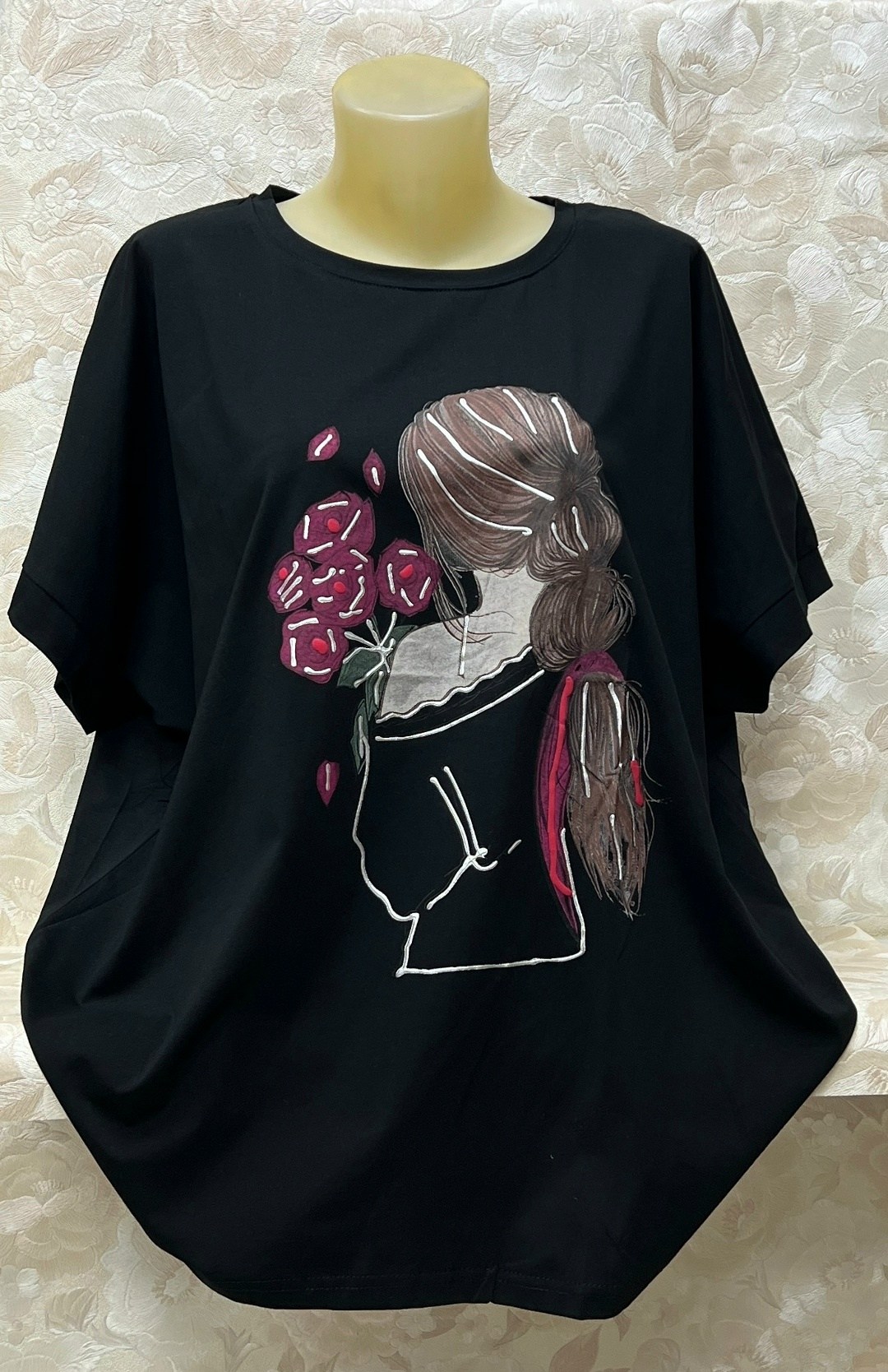 женская футболка,футболки женские ,футболка,женская футболка больших размеров,майка и футболка