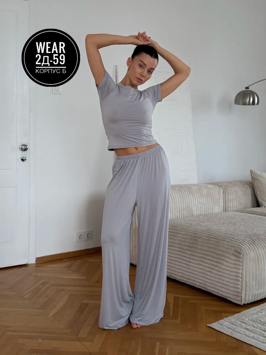 костюм женский,костюм,пижама со штанами,брюки палаццо,женский костюм с брюками